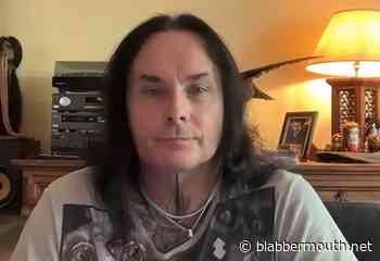 CRADLE OF FILTH's DANI FILTH Denies Former Bandmembers' Accusations: 'We Had Done Absolutely Zero Wrong'
