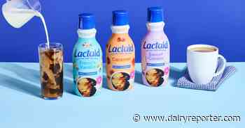 Why lactose-free is dairy’s new growth engine