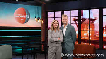 Sam Hagens mikte op overstap naar RTL voor eigen talkshow: ’Goed dat het Welmoed is geworden’