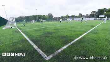 Region re-hosting Homeless World Cup squad trials