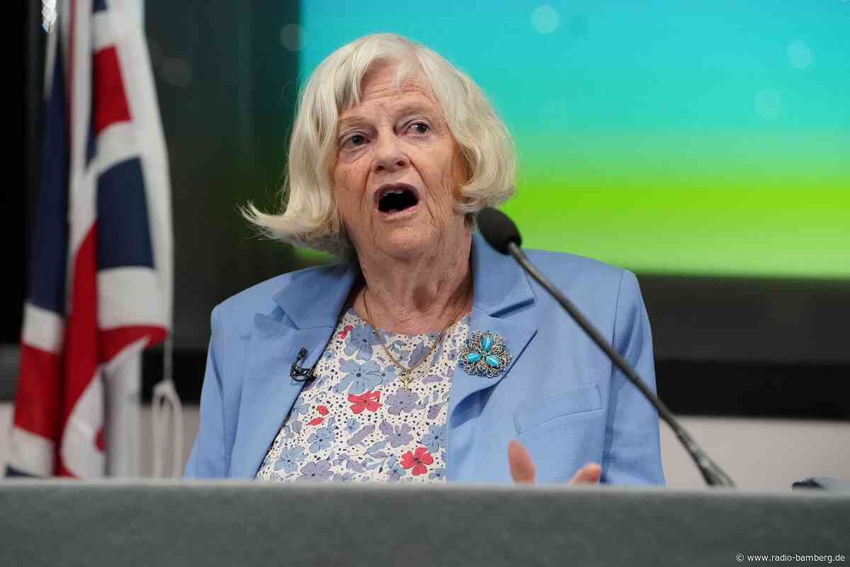 Mordermittlungen nach mysteriösem Tod von Brexit-Politikerin
