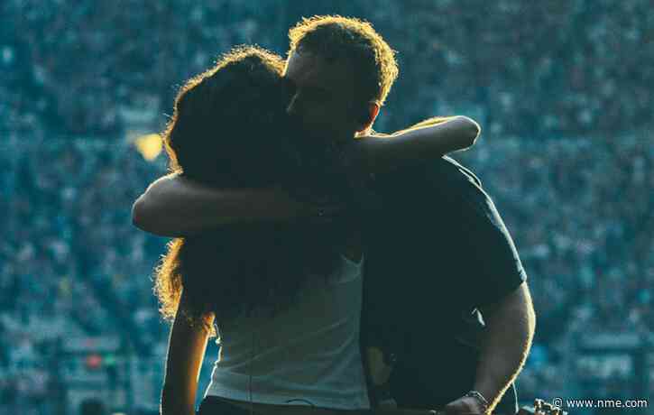 Sam Fender and Olivia Dean’s ‘Rein Me In’ makes history as longest-running British Number One of all time