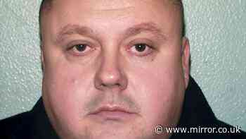 Serial killer Levi Bellfield to give new DNA sample in Lin and Megan Russell hammer murder probe