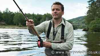 Liverpool's Norway star quit football and opened salmon fishing lodge