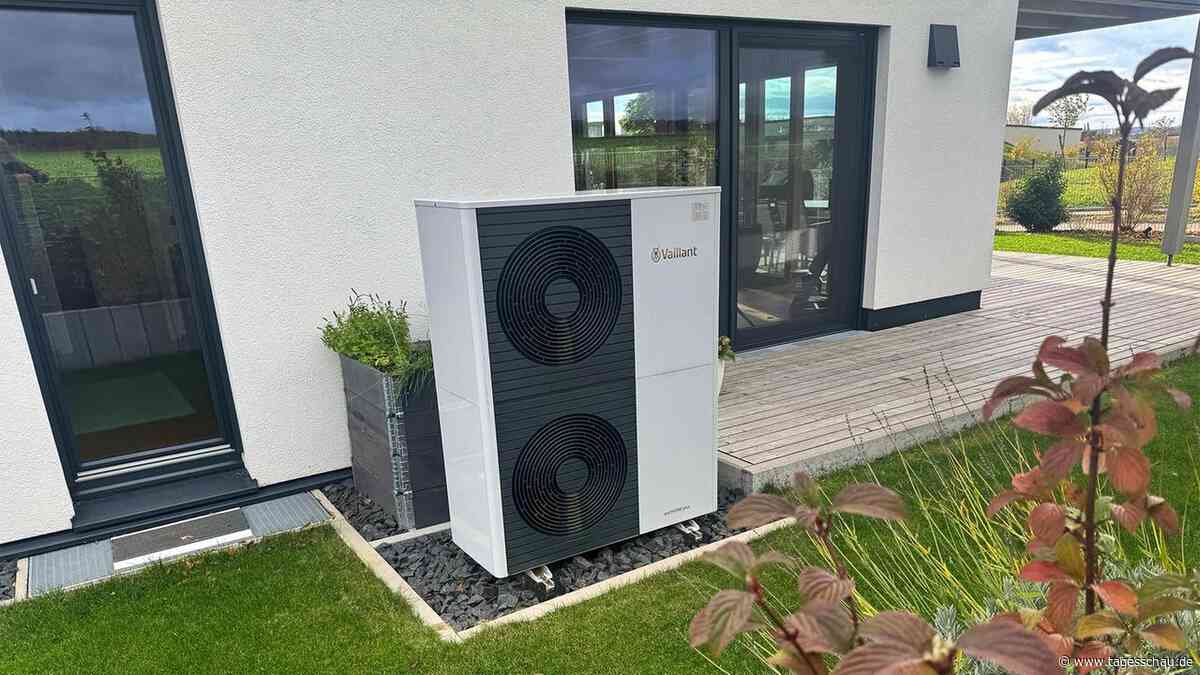 Neue Regeln für Wärmepumpe und Gas: Was sich beim Heizen ändert