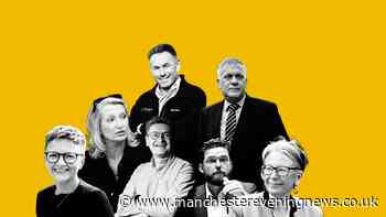 There's an election coming up which impacts everyone in Greater Manchester more than any other