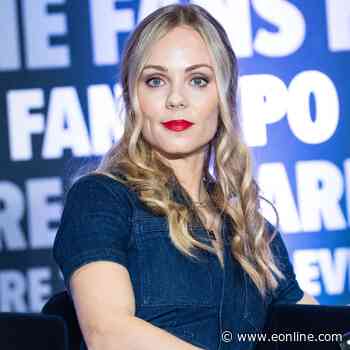 Smallville’s Laura Vandervoort Shares “Traumatizing” Miscarriage