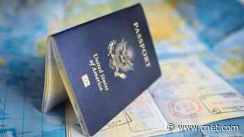 Need to Renew Your US Passport? You Can Now Do It in About 10 Minutes Online