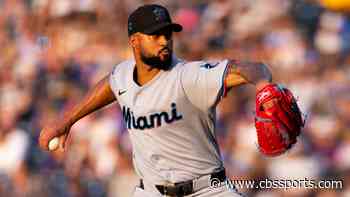 MLB rumors: Marlins make trade deadline decision on Sandy Alcantara