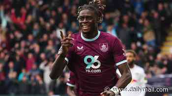Leicester say no to £6m Torino bid, Galatasaray in loan talks for former Chelsea star Lesley Ugochukwu - and Wolves close in on £8m Rafiki Said: WINDOW WATCH
