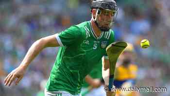 SOMEONE CALL A DOCTOR: The single line from Limerick star that cut through the bull**** I had to listen to for hours on RTE's All-Ireland semi-final coverage...