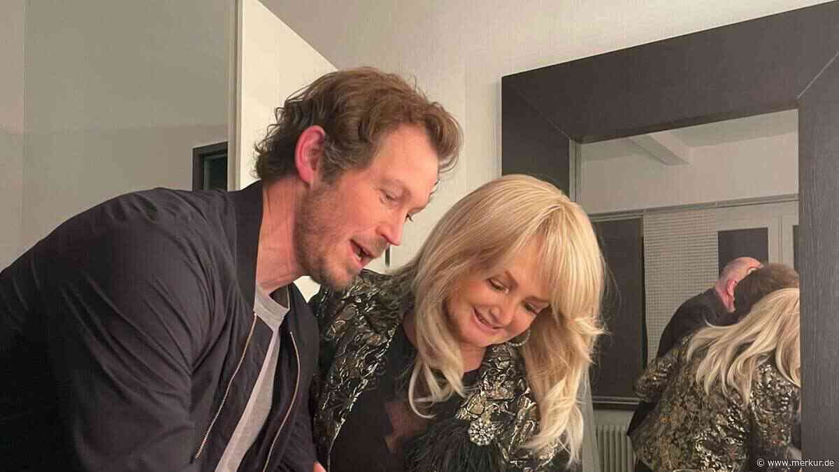 Jazz-Legende und bayerischer Schauspieler über Bonnie Tyler: „Man wusste sofort, wenn sie am Telefon war"