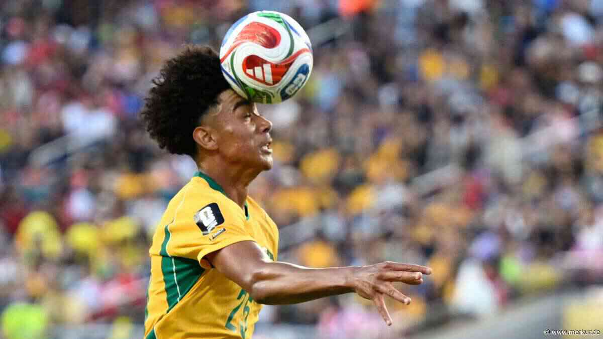 FC Bayern nimmt wohl WM-Rekordmann ins Visier