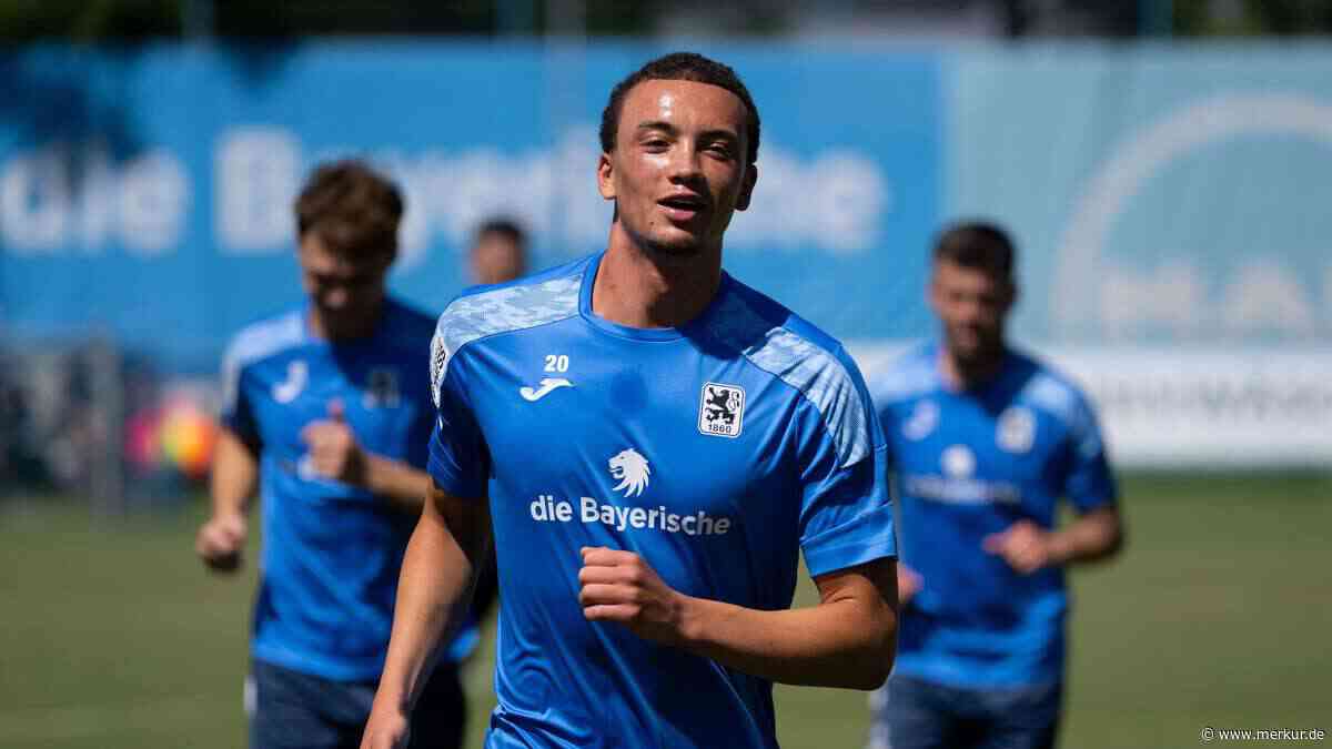 Toto-Pokal-Auslosung: 1860 München trifft auf Kreisliga-Absteiger