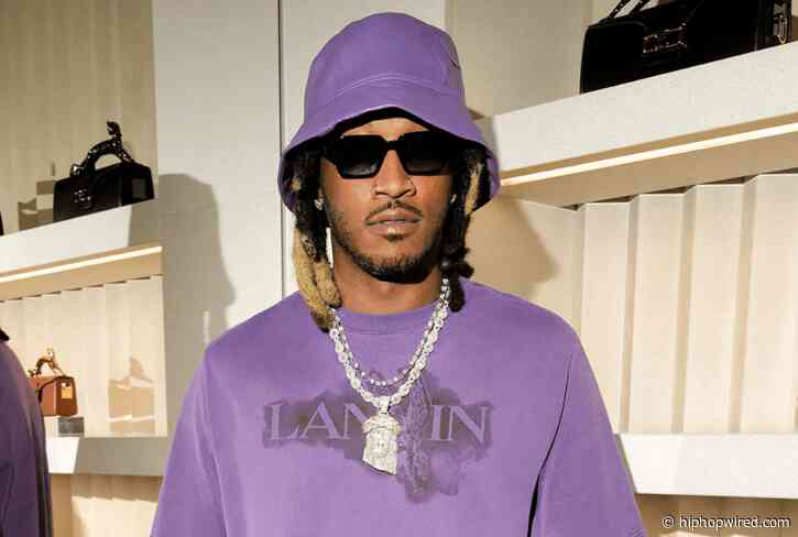 Biggest Takeaways From Future’s New Album ‘The Real Me’
