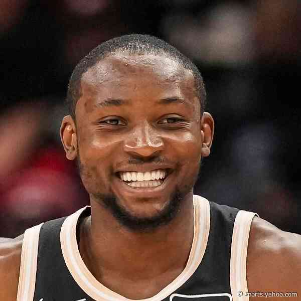 Should Bucks sign Jonathan Kuminga in free agency?