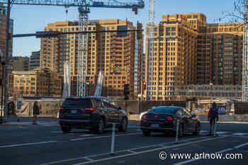 Arlington will receive $83M in regional funding for transportation projects