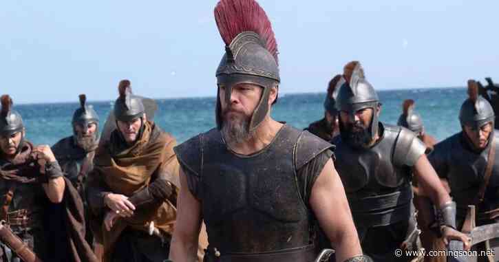 Christopher Nolan Has an Easy Way to Prove 1 The Odyssey Rumor Was Totally False