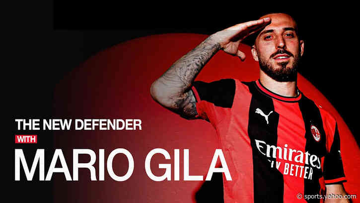 OFFICIAL STATEMENT: MARIO GILA