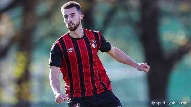Bevan eager to 'perform' after joining Dundee