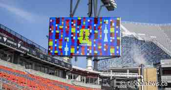 Ridership for World Cup matches shoots past World Series figures, Metrolinx says