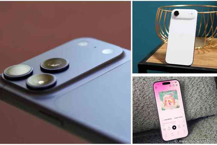Best time to buy an iPhone in 2026: When prices drop & which model to buy