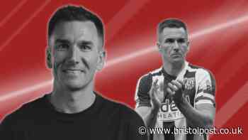 Honest, accountable and a linchpin - Jed Wallace's West Brom reference after Bristol City switch