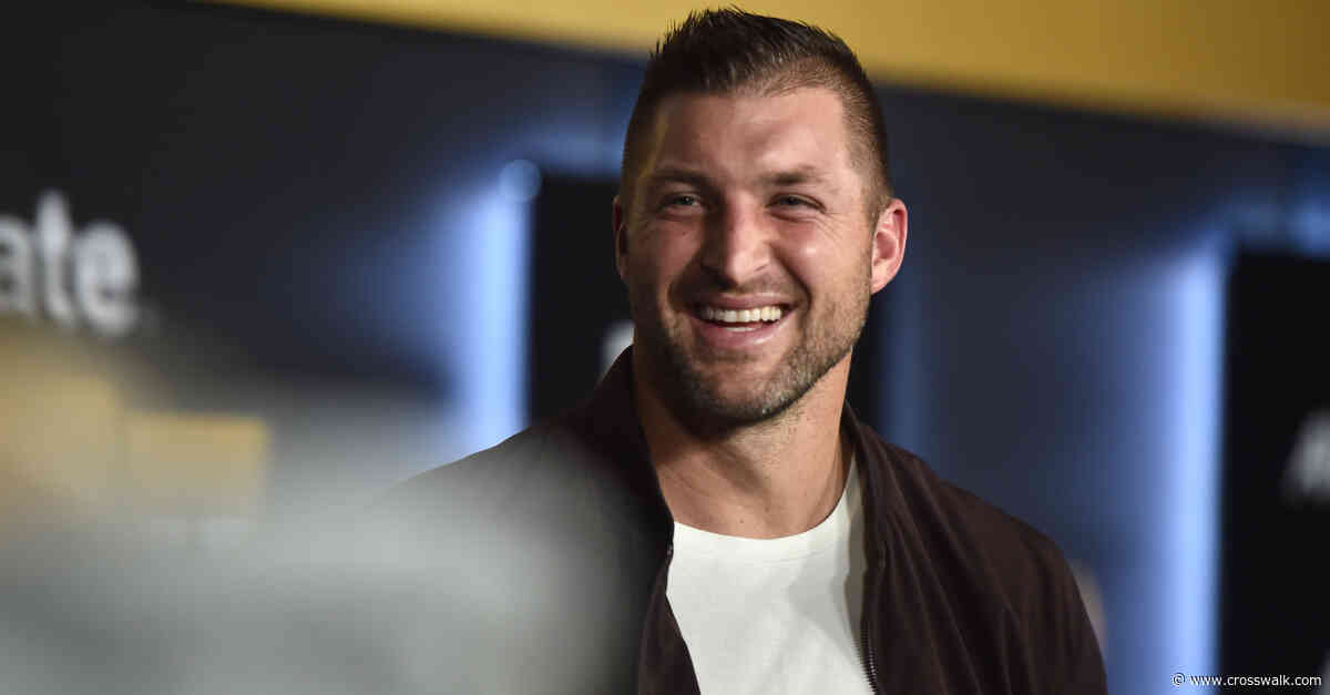 Tim Tebow Launches New Family-Based Streaming Platforms for Smartphones