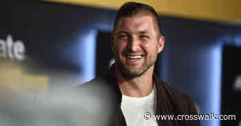 Tim Tebow Launches New Family-Based Streaming Platforms for Smartphones