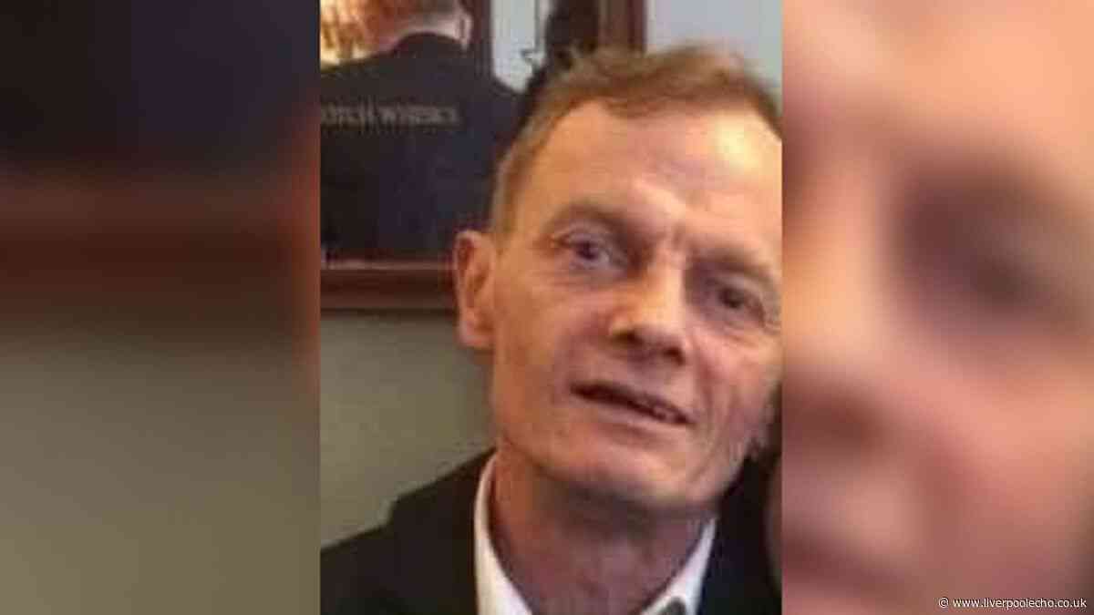 'Caring and gentle' grandad of nine died after setting fire to his clothes