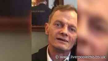 'Caring and gentle' grandad of nine died after setting fire to his clothes