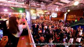 Five things to do in Greater Manchester this weekend including Wimbledon and the World Cup