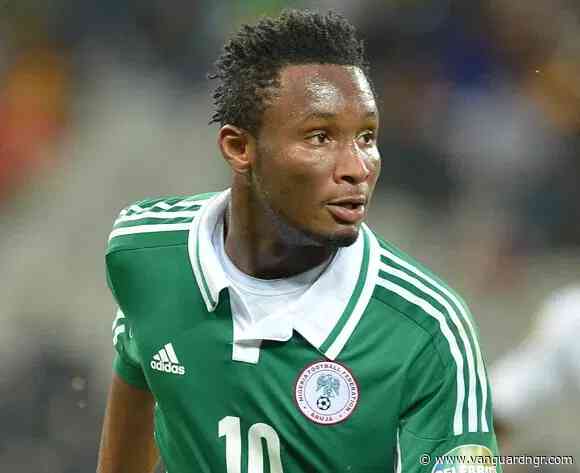 World Cup Miss: Entire NFF board needs to go – Mikel Obi