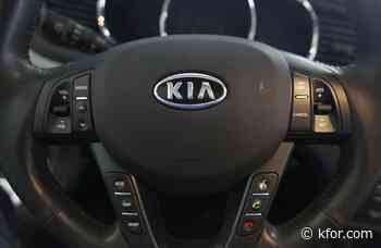 Kia recalls 463,000 Telluride SUVs due to fire risk