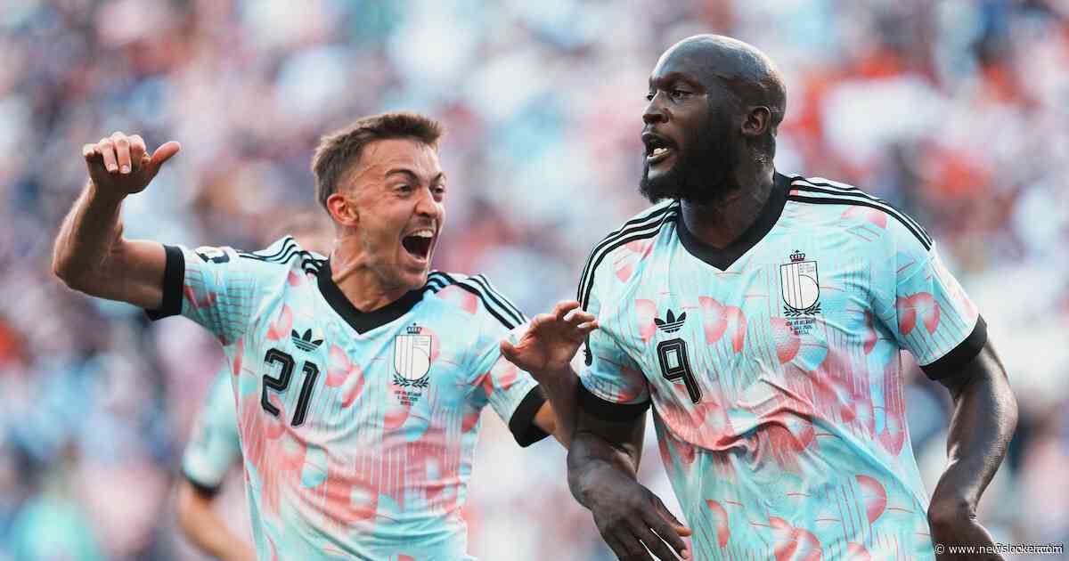 Spanje en België gaan voor herhaling van affiche uit 1986, Lukaku wenst ‘perfect duel’