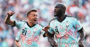 Spanje en België gaan voor herhaling van affiche uit 1986, Lukaku wenst ‘perfect duel’