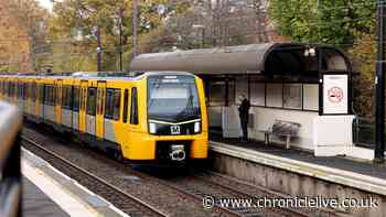 Latest problem with new Tyne and Wear Metro fleet explained as 'issue' causes rush hour delays