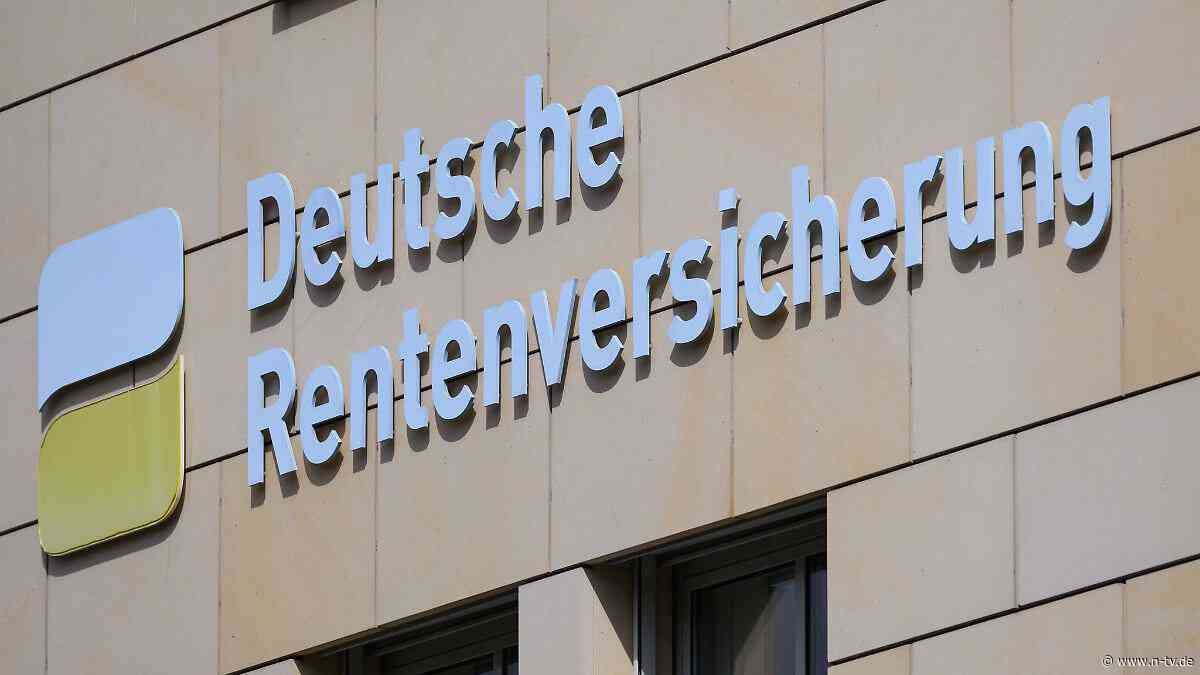 Ex-Partner verstorben?: Gibt es Rentenpunkte wieder zurück?