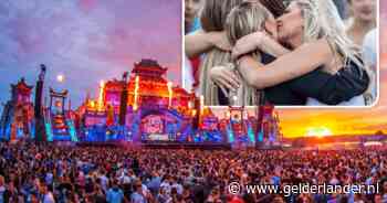 De laatste keer Dreamfields: dit zijn de mooiste beelden