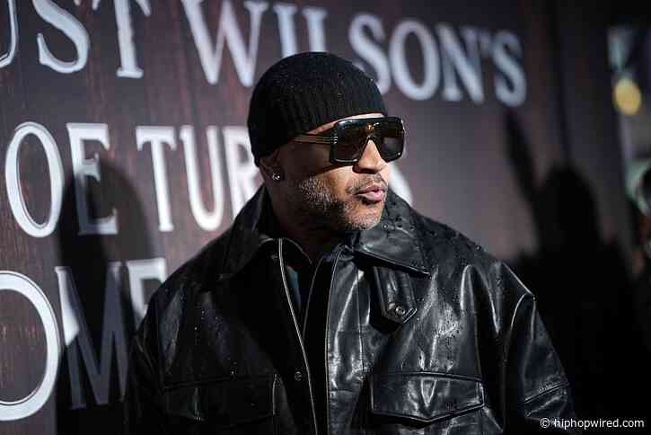 LL Cool J Says Ol’ Dirty Bastard Once Urinated On His Plaques