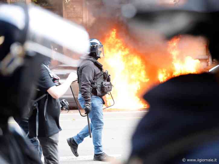 La Francia di Macron? Tra disordini e manifestazioni è il Paese più insicuro d'Europa. Roma meglio di Parigi grazie ai dl sicurezza, ma resta 35esima