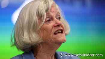 Verdachte (26) gearresteerd op verdenking van moord op Britse Brexit-politicus Ann Widdecombe (78)
