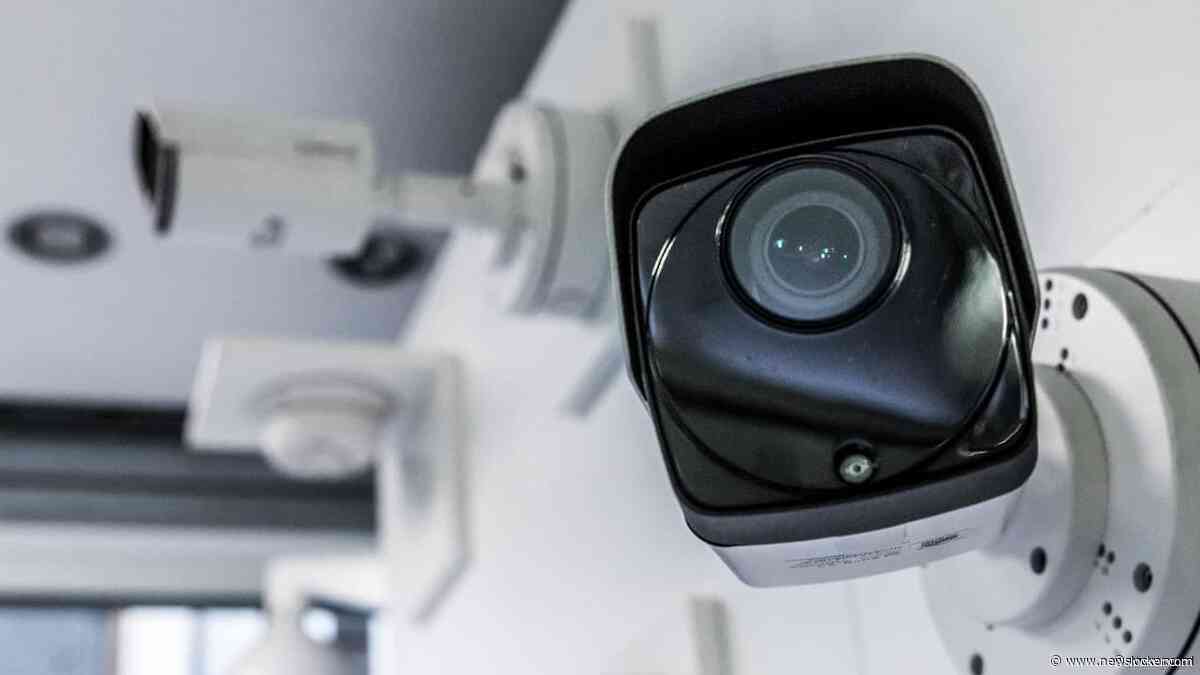 Russische hackers bespioneren Nederlandse militaire routes via IP-camera's