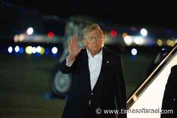 Trump says US will continue holding talks with Iran, but ceasefire is over