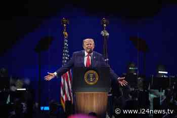 Trump left orders to bomb Iran 'at levels that they’ve never seen before' if he's assassinated