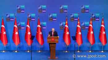 As Iran fades, Turkey emerges as Israel's biggest strategic threat