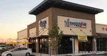 James O’Reilly named CEO of &amp;pizza, Tijuana Flats parent company