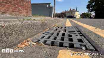 Sewers are cleaned in attempt to fix mystery stink