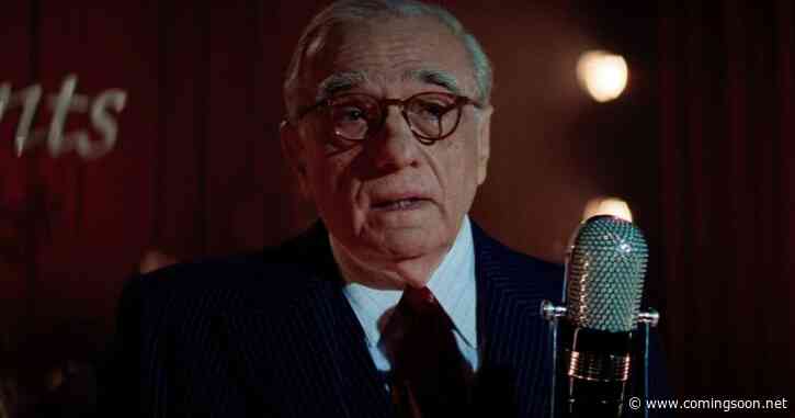 New Martin Scorsese Movie Hit His Daughter So Hard She ‘Burst Into Tears’