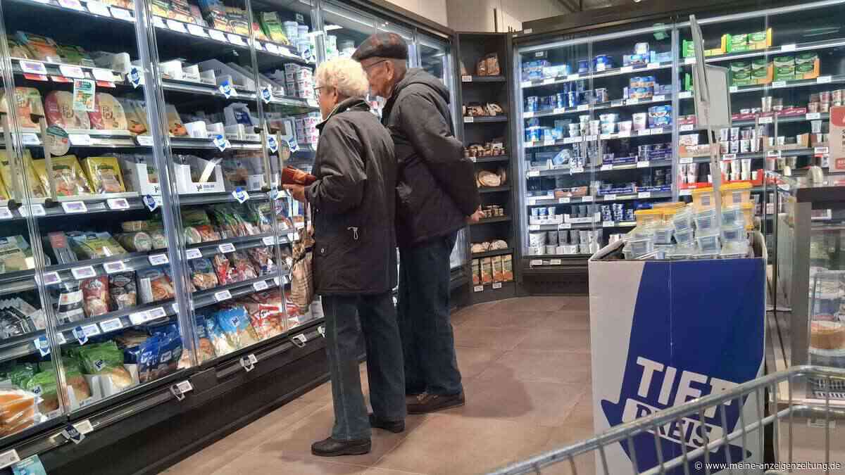 Käse bei Rewe im Rückruf: Fremdkörper sorgen für Verletzungsgefahr